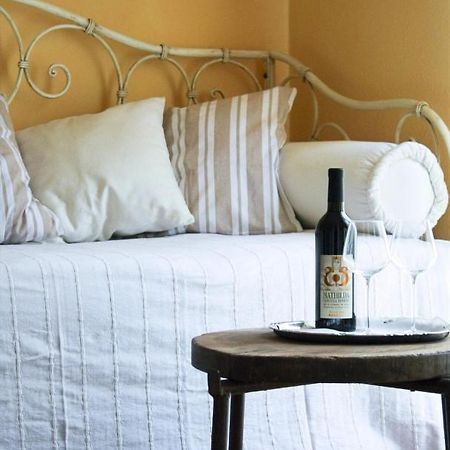 Agriturismo Settelune Bibbiano  外观 照片