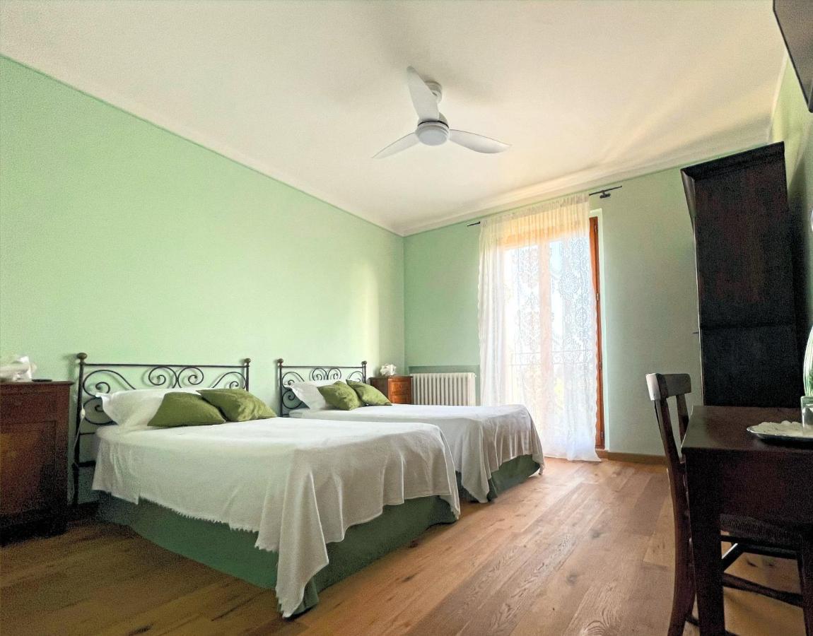 Agriturismo Settelune Bibbiano  外观 照片