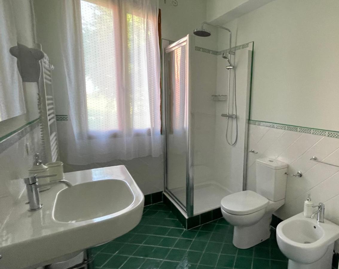 Agriturismo Settelune Bibbiano  外观 照片