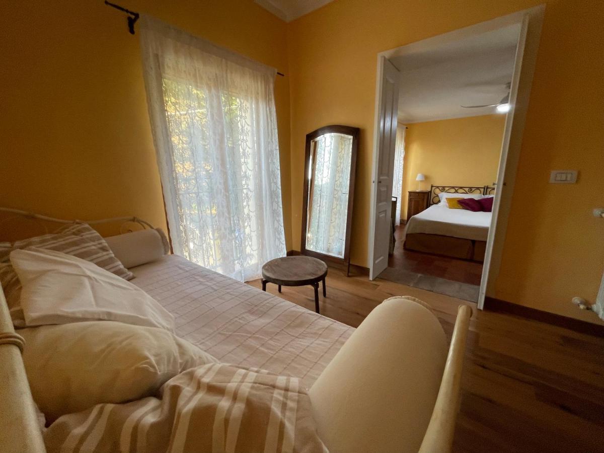 Agriturismo Settelune Bibbiano  外观 照片