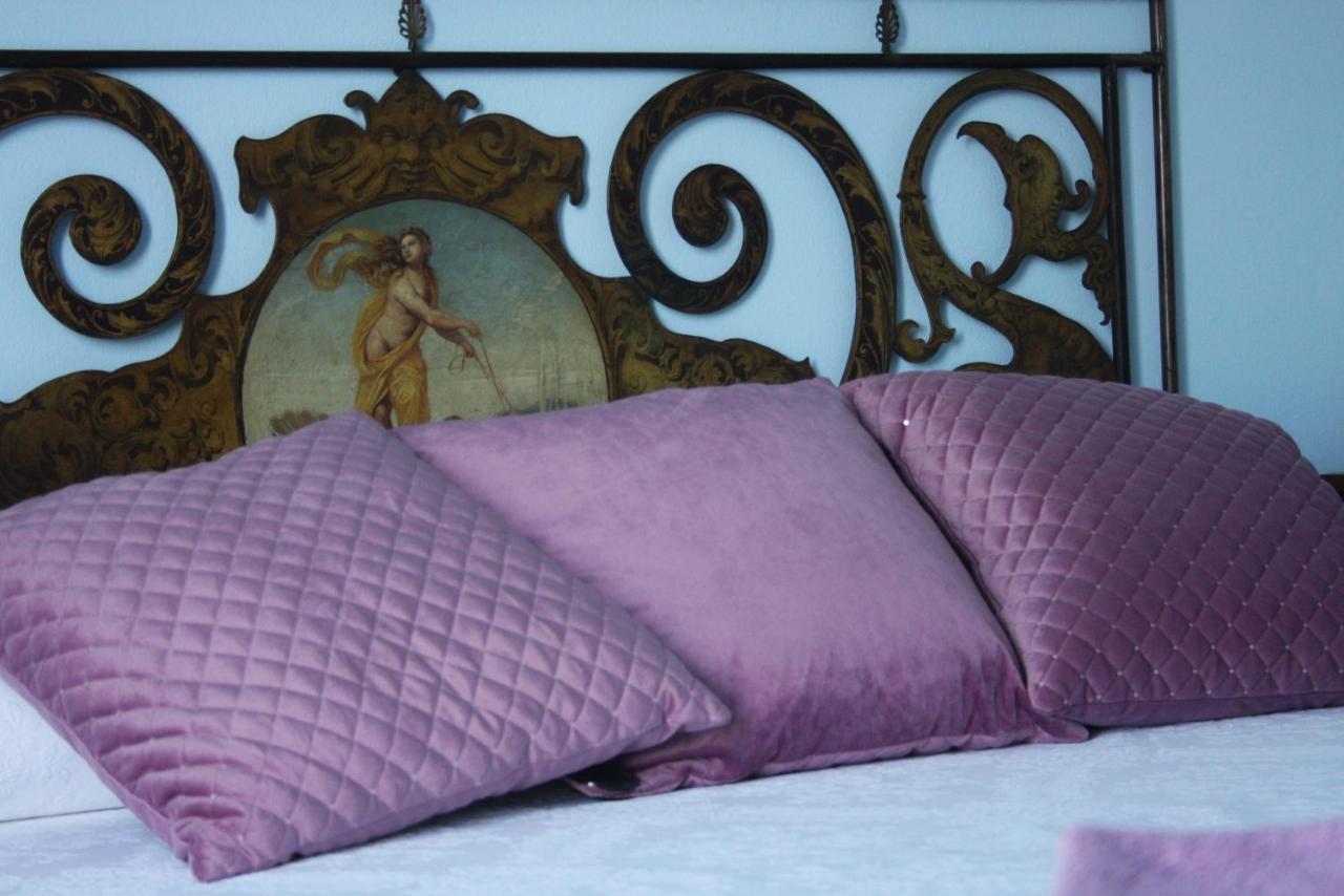 Agriturismo Settelune Bibbiano  外观 照片