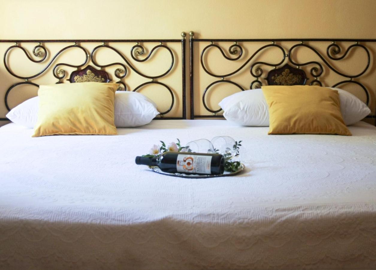 Agriturismo Settelune Bibbiano  外观 照片