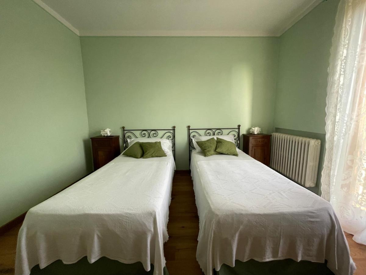Agriturismo Settelune Bibbiano  外观 照片