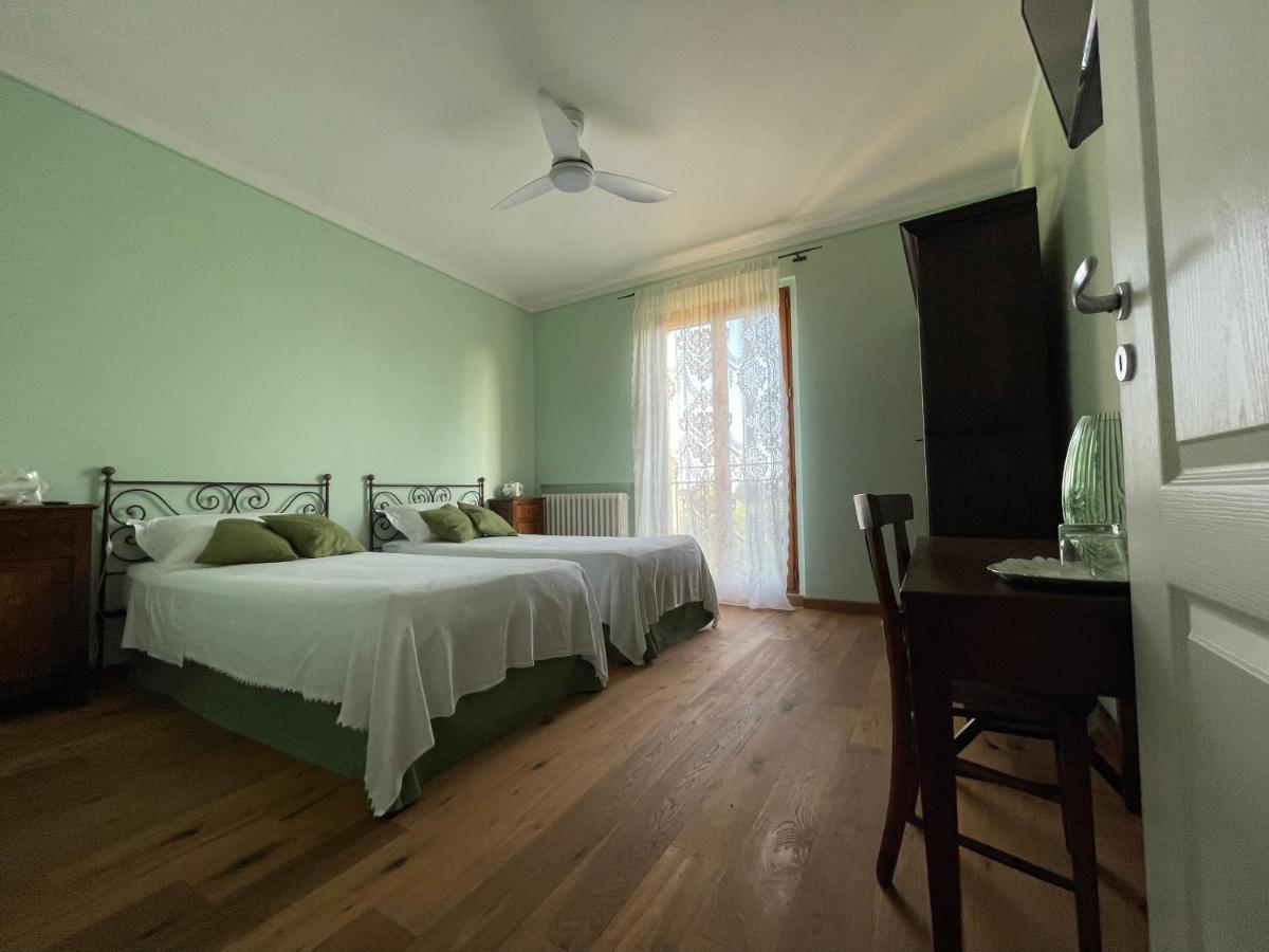 Agriturismo Settelune Bibbiano  外观 照片