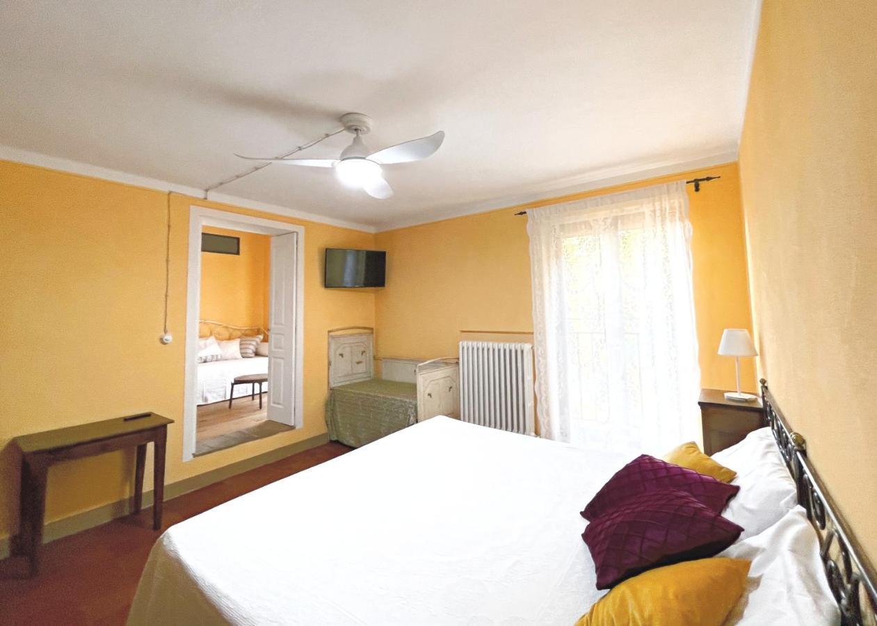 Agriturismo Settelune Bibbiano  外观 照片