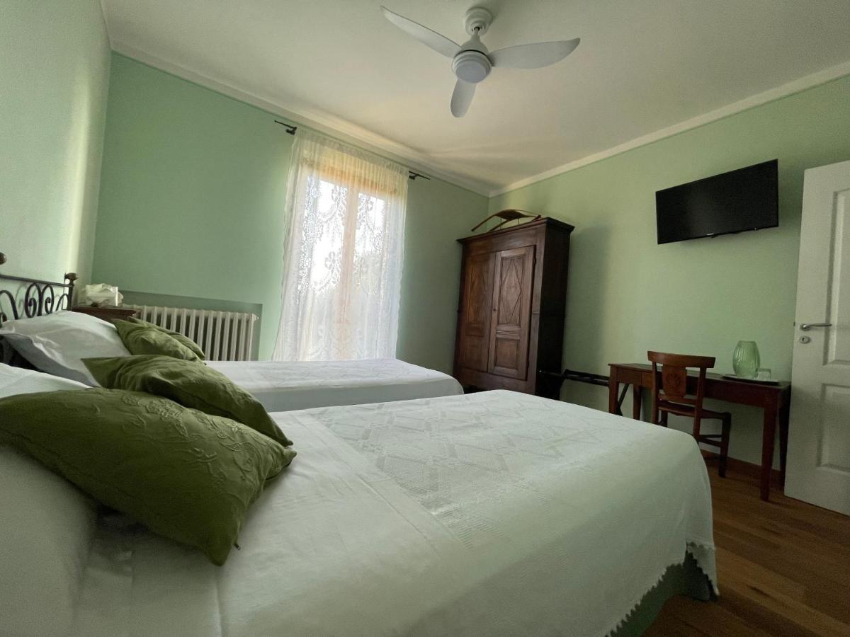 Agriturismo Settelune Bibbiano  外观 照片