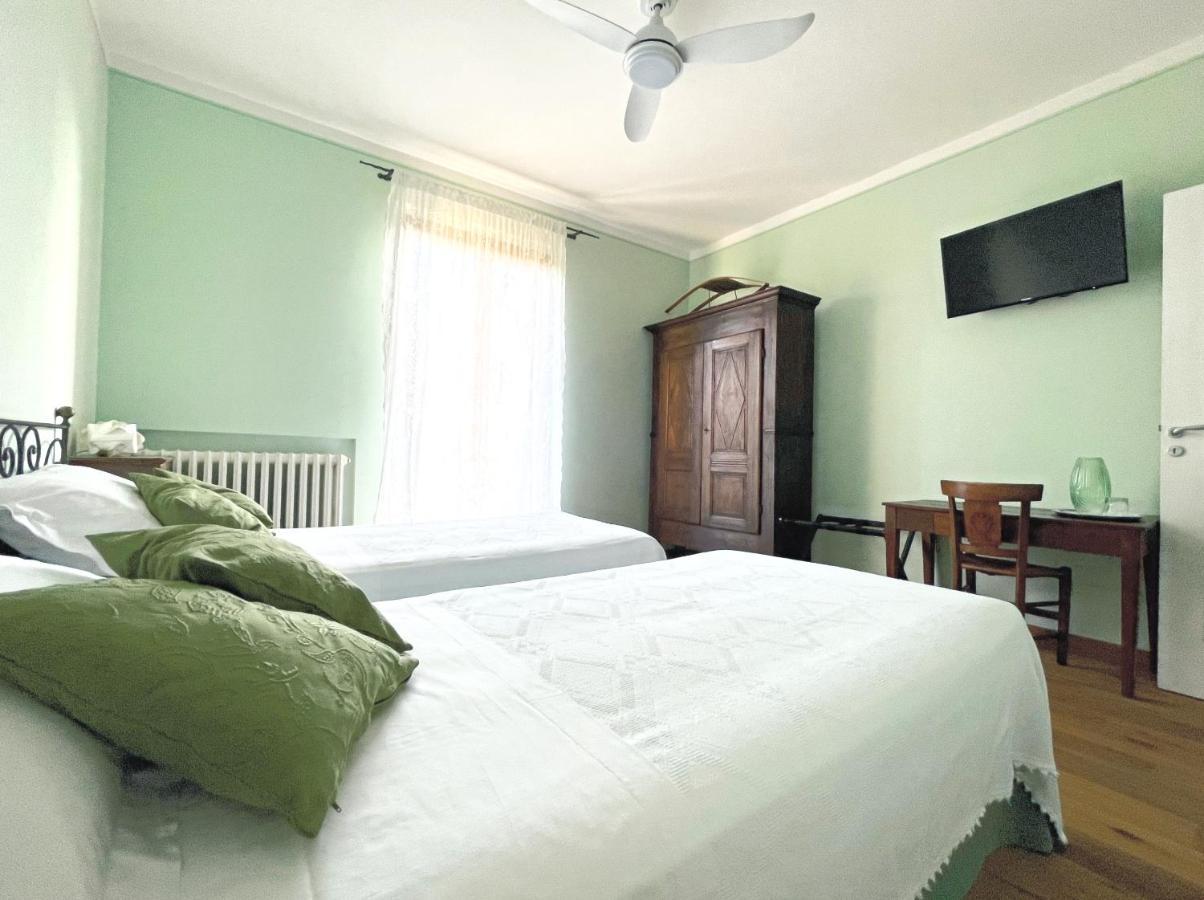 Agriturismo Settelune Bibbiano  外观 照片