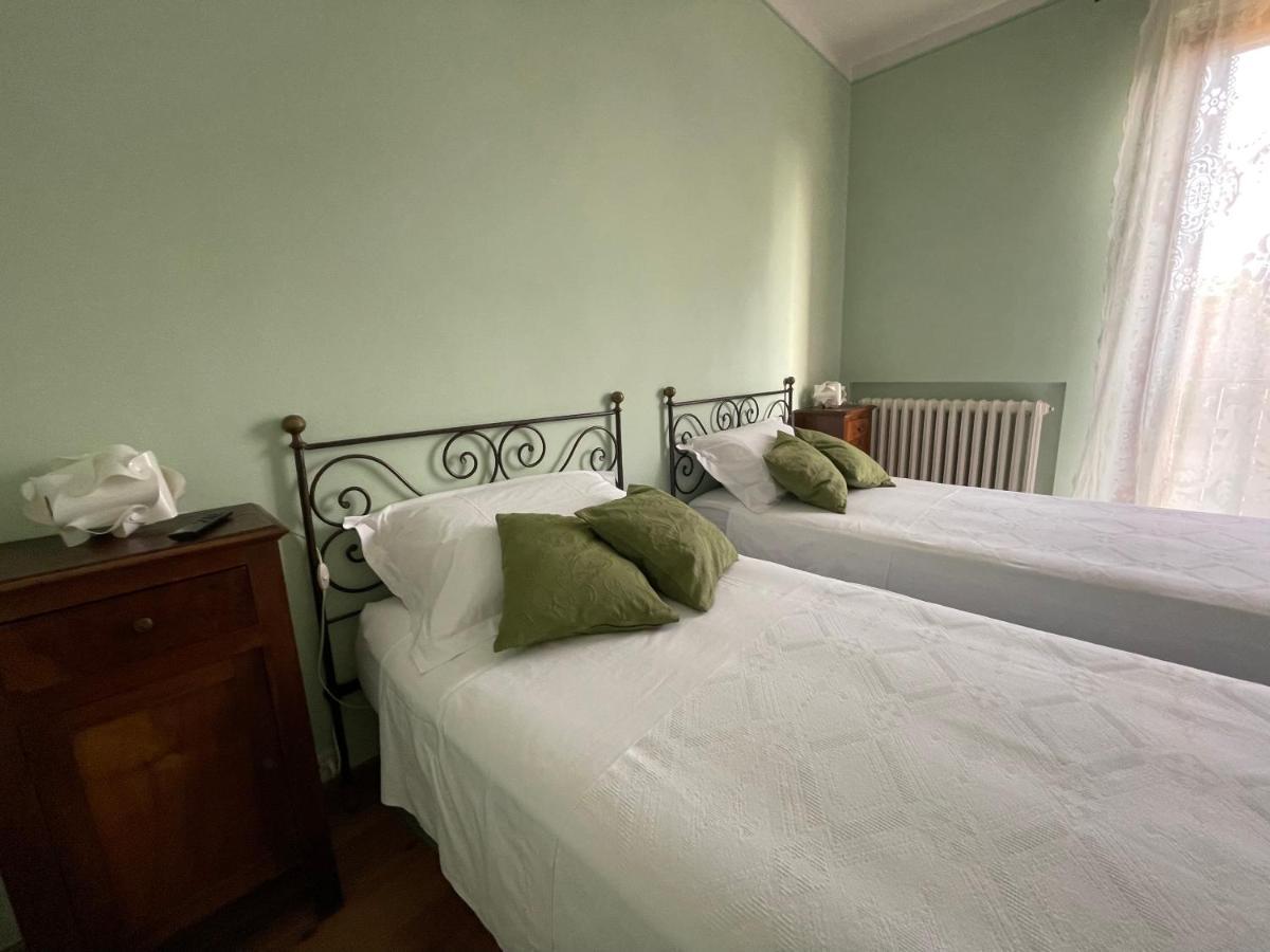 Agriturismo Settelune Bibbiano  外观 照片