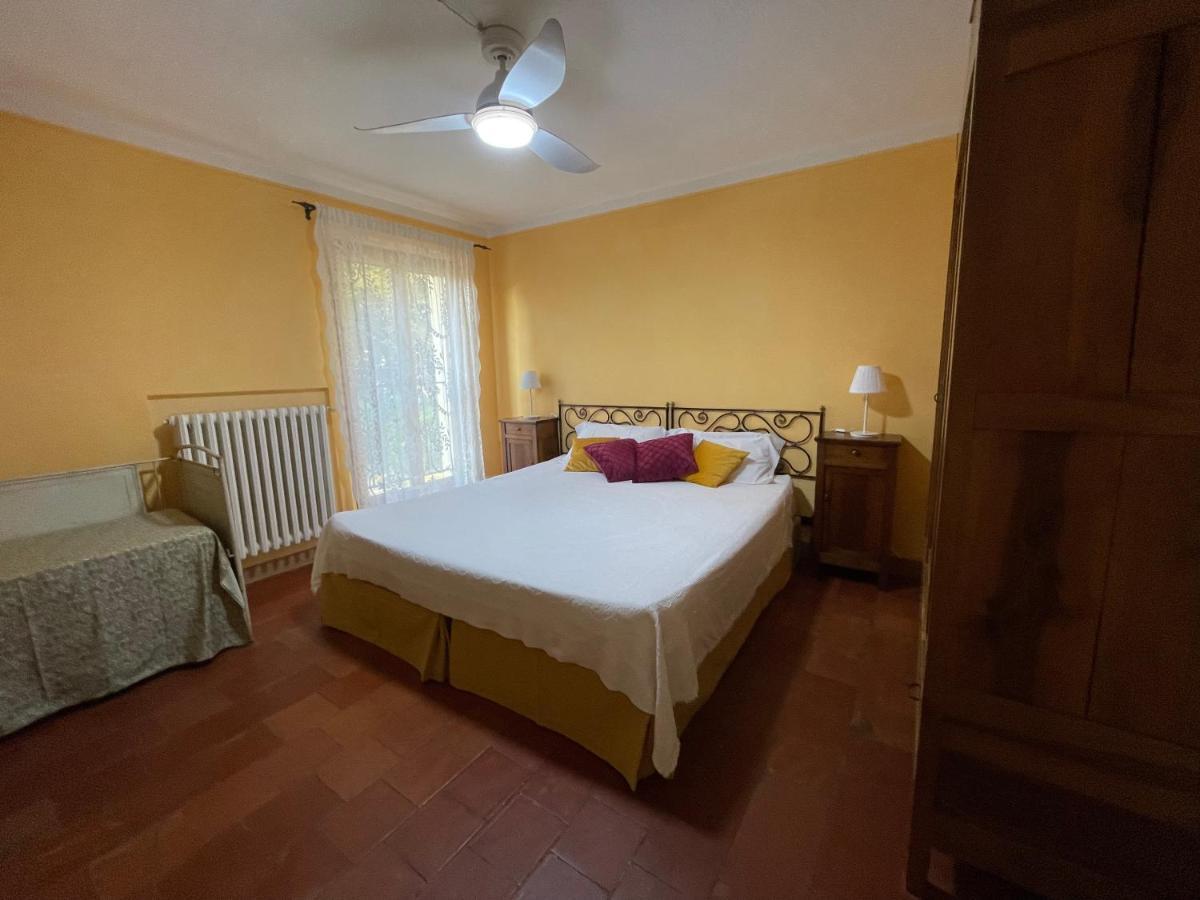 Agriturismo Settelune Bibbiano  外观 照片